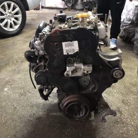 CHRYSLER VOYAGER 2.8 MOTOR