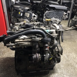2004 JEEP CHEROKEE KJ 2.8 MOTOR