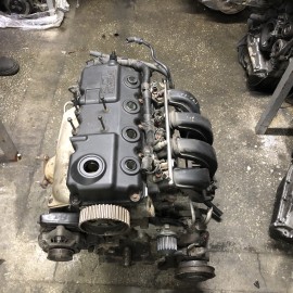 CHRYSLER STRATUS KOMPLE MOTOR