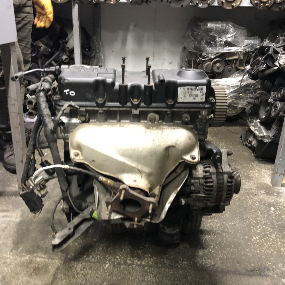 CHRYSLER PT CRUISER KOMPLE MOTOR