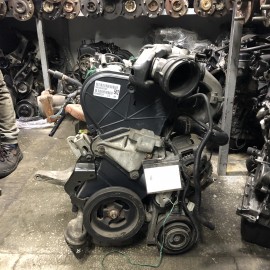 CHRYSLER VOYAGER 2.4 MOTOR