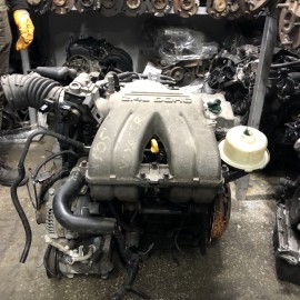 CHRYSLER VOYAGER 2.4 MOTOR