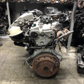 CHRYSLER VOYAGER 2.4 MOTOR