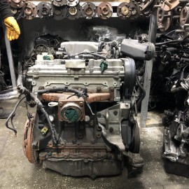 CHRYSLER VOYAGER 2.4 MOTOR