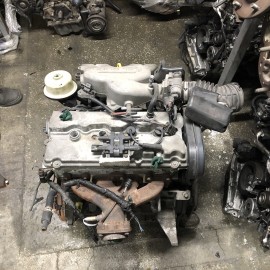 CHRYSLER VOYAGER 2.4 MOTOR