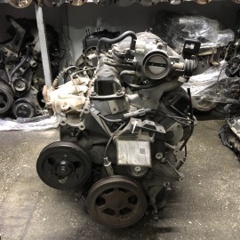 CHRYSLER VOYAGER 3.3 V6 MOTOR