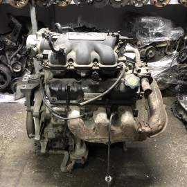 CHRYSLER VOYAGER 3.3 V6 MOTOR