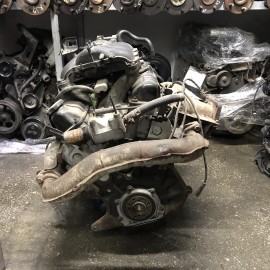 CHRYSLER VOYAGER 3.3 V6 MOTOR