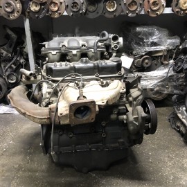 CHRYSLER VOYAGER 3.3 V6 MOTOR