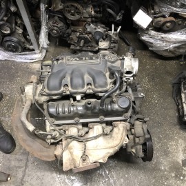 CHRYSLER VOYAGER 3.3 V6 MOTOR