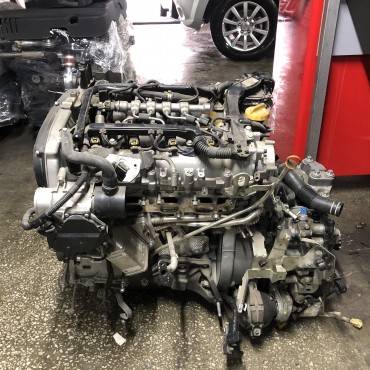 JEEP RENEGADE 1.6 MULTİJET  MOTOR