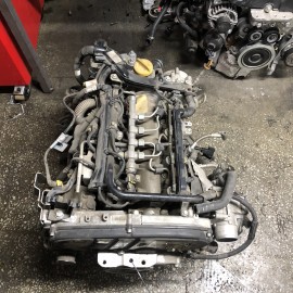 JEEP RENEGADE 1.6 MULTİJET  MOTOR