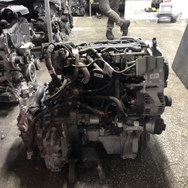JEEP RENEGADE 1.6 MULTİJET  MOTOR