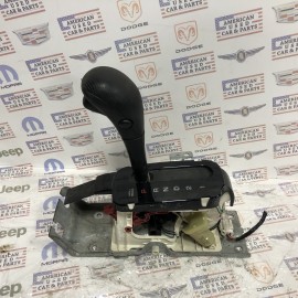 JEEP CHEROKEE KJ VİTES MEKANİZMASI