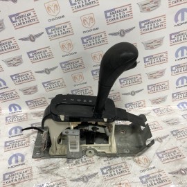 JEEP CHEROKEE KJ VİTES MEKANİZMASI