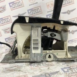 JEEP CHEROKEE KJ VİTES MEKANİZMASI