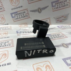DODGE NİTRO İMMOBİLİZER
