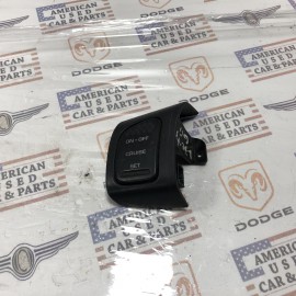 2002-2004 JEEP CHEROKEE KJ CRUİSE KONTROL TUŞU
