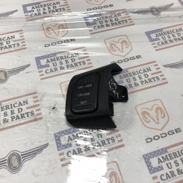 2002-2004 JEEP CHEROKEE KJ CRUİSE KONTROL TUŞU