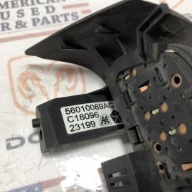 2002-2004 JEEP CHEROKEE KJ CRUİSE KONTROL TUŞU