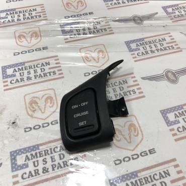 2003-2004 JEEP GRAND CHEROKEE WJ CRUISE KONTROL TUŞU