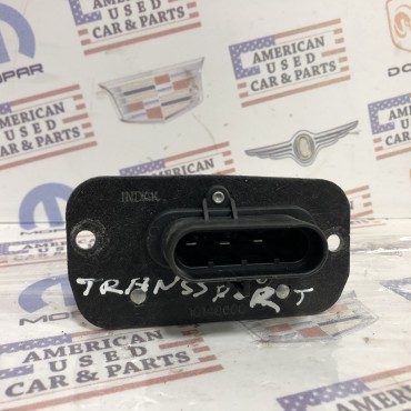 PONTİAC TRANS SPORT KLİMA REZİSTANSI