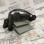 CHEVROLET TRAİL BLAZER KLİMA REZİSTANSI 