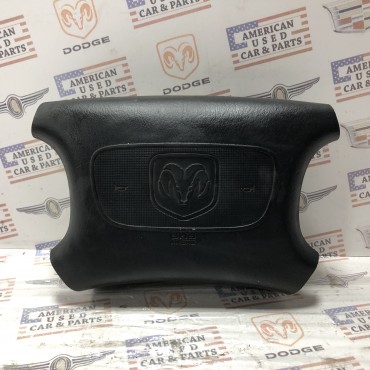 DODGE DURANGO SÜRÜCÜ AİRBAG