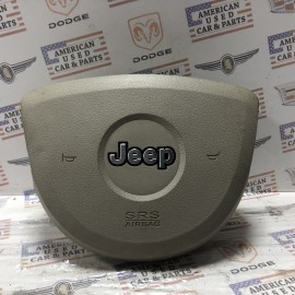 JEEP GRAND CHEROKEE WH SÜRÜCÜ AİRBAG