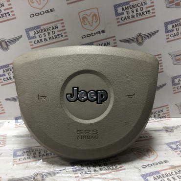 JEEP GRAND CHEROKEE WH SÜRÜCÜ AİRBAG