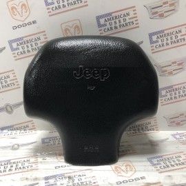 1996-1998 JEEP GRAND CHEROKEE ZJ SÜRÜCÜ AİRBAG