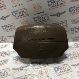 CHRYSLER STRATUS SÜRÜCÜ AİRBAG