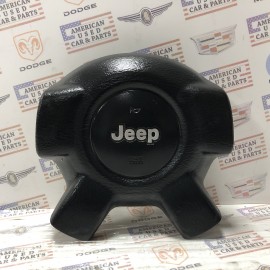 JEEP CHEROKEE KJ SÜRÜCÜ AİRBAG