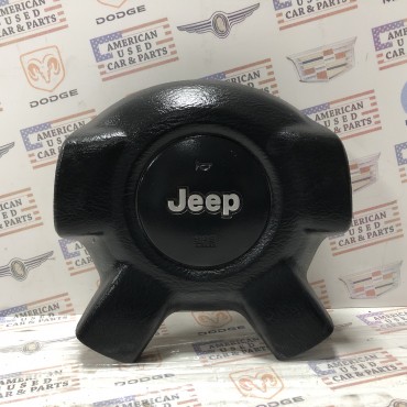 JEEP CHEROKEE KJ SÜRÜCÜ AİRBAG
