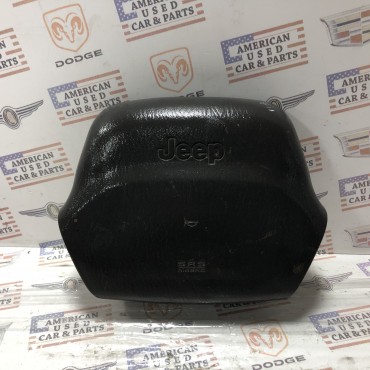 JEEP CHEROKEE XJ SÜRÜCÜ AİRBAG
