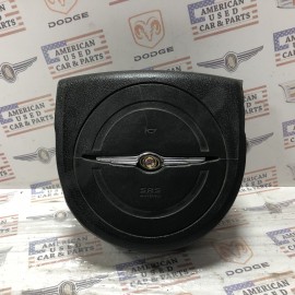 CHRYSLER 300C SÜRÜCÜ AİRBAG