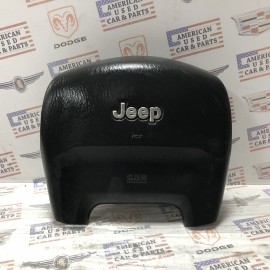 JEEP GRAND CHEROKEE WJ SÜRÜCÜ AİRBAG