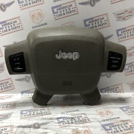 2008-2011 JEEP COMMANDER SÜRÜCÜ AİRBAG