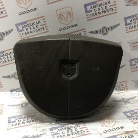 DODGE NİTRO SÜRÜCÜ AİRBAG