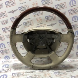 LİNCOLN AVİATOR DİREKSİYON SİMİDİ