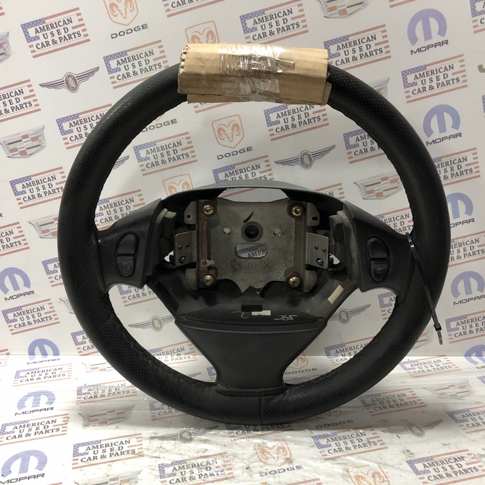 CHRYSLER STRATUS DİREKSİYON SİMİDİ