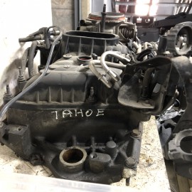 CHEVROLET TAHOE EMME MANİFOLDU