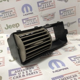JEEP GRAND CHEROKEE WH KLİMA IZGARA PANELİ BEJ