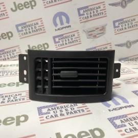 JEEP GRAND CHEROKEE WJ KLİMA IZGARA PANELİ SOL GRİ