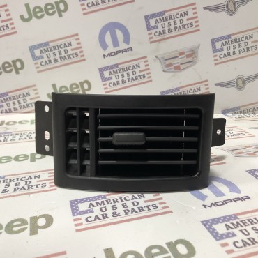 JEEP GRAND CHEROKEE WJ KLİMA IZGARA PANELİ SOL GRİ