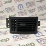 JEEP GRAND CHEROKEE WJ KLİMA IZGARA PANELİ SOL GRİ