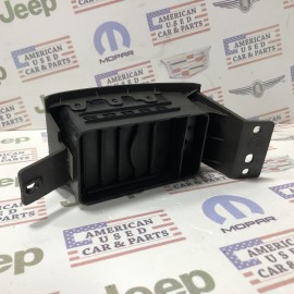 JEEP GRAND CHEROKEE WJ KLİMA IZGARA PANELİ SOL GRİ