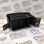 JEEP GRAND CHEROKEE WJ KLİMA IZGARA PANELİ SOL GRİ