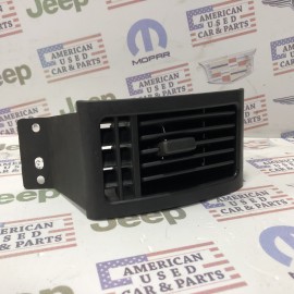JEEP GRAND CHEROKEE WJ KLİMA IZGARA PANELİ SOL GRİ