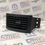 JEEP GRAND CHEROKEE WJ KLİMA IZGARA PANELİ ORTA GRİ